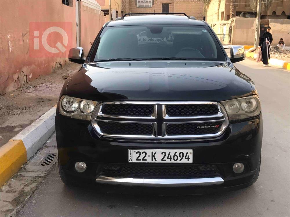 دودج دورانجو